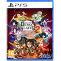 Buy PlayStation,Demon Slayer -Kimetsu no Yaiba- The Hinokami Chronicles 2 - PS5 Game - Gadcet UK | UK | London | Scotland | Wales| Near Me | Cheap | Pay In 3 | Video Game Software