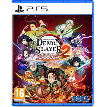 Buy PlayStation,Demon Slayer -Kimetsu no Yaiba- The Hinokami Chronicles 2 - PS5 Game - Gadcet UK | UK | London | Scotland | Wales| Near Me | Cheap | Pay In 3 | Video Game Software