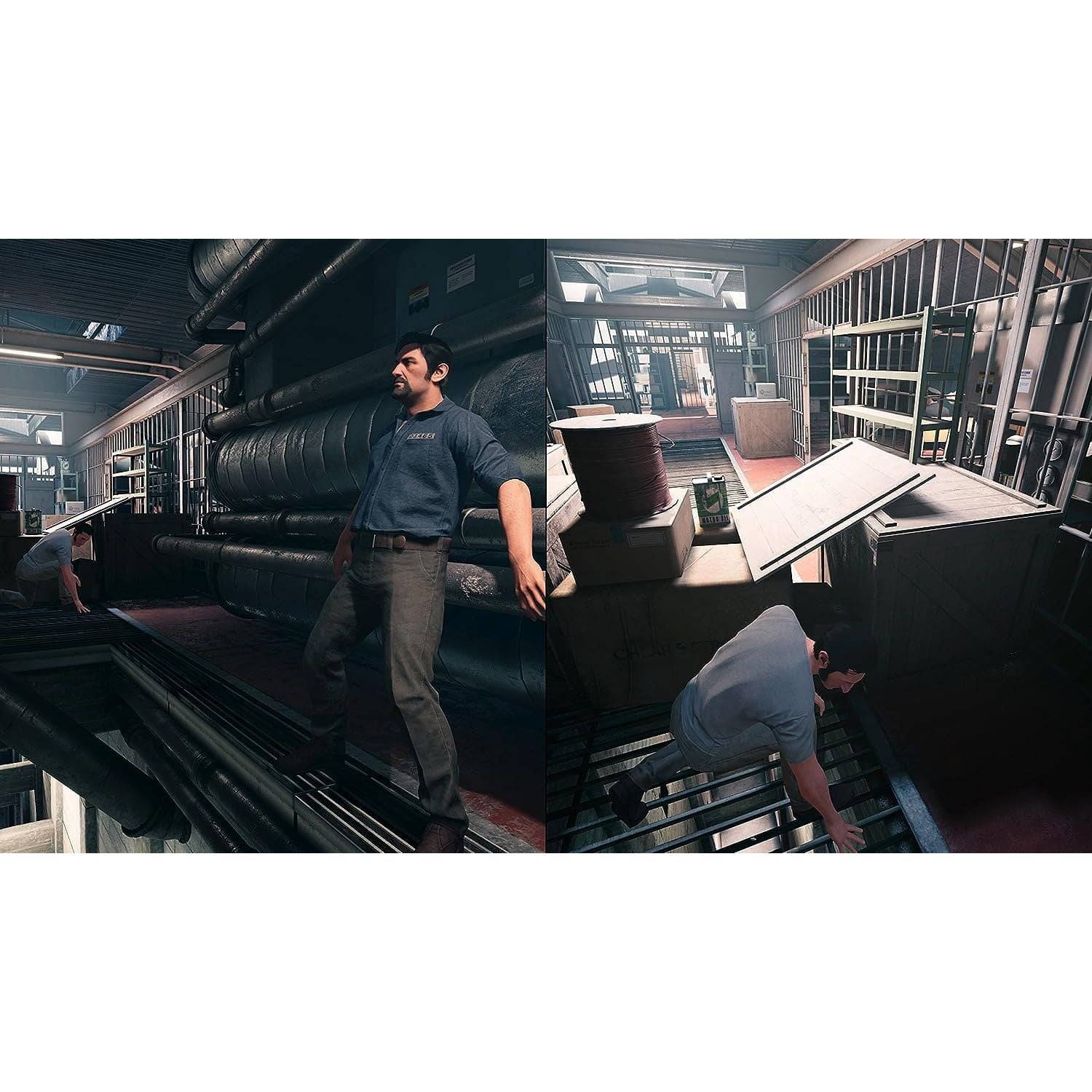 Buy Play station,A Way Out (PS4) - Gadcet UK | UK | London | Scotland | Wales| Ireland | Near Me | Cheap | Pay In 3 | PS4 GAMES