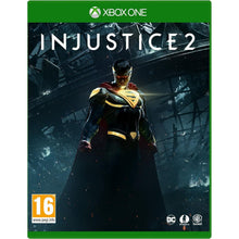 Buy Xbox One,Injustice 2 (Xbox One) - Gadcet UK | UK | London | Scotland | Wales| Ireland | Near Me | Cheap | Pay In 3 | Video Game Software
