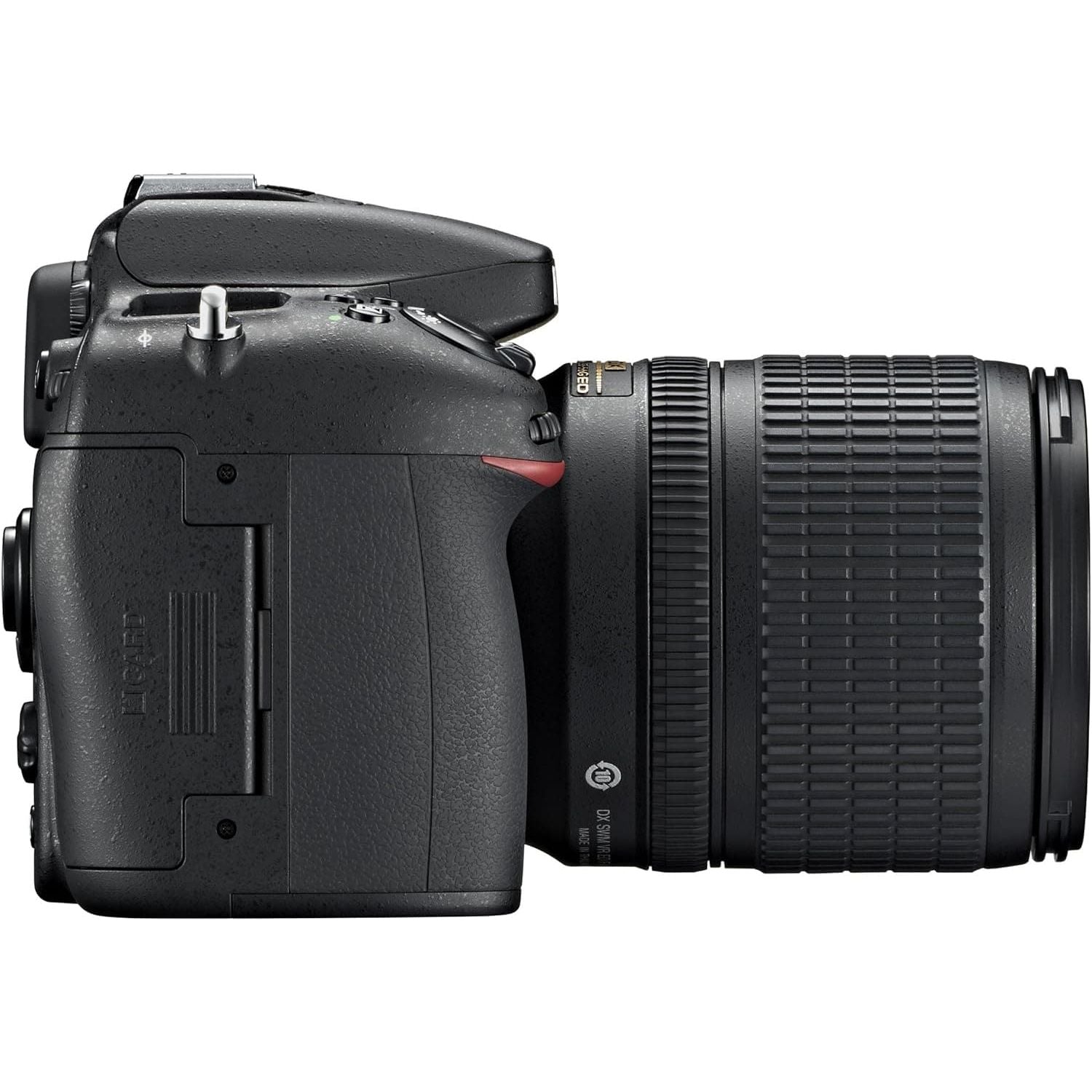 Buy Nikon,Nikon D7100 Digital SLR Camera 24.1MP with 18-105mm VR Lens Kit, 3.2" LCD - Gadcet UK | UK | London | Scotland | Wales| Near Me | Cheap | Pay In 3 | Cameras & Optics
