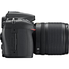 Buy Nikon,Nikon D7100 Digital SLR Camera 24.1MP with 18-105mm VR Lens Kit, 3.2" LCD - Gadcet UK | UK | London | Scotland | Wales| Near Me | Cheap | Pay In 3 | Cameras & Optics