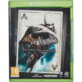 Buy Xbox One,Batman Return to Arkham (Xbox One) - Gadcet UK | UK | London | Scotland | Wales| Ireland | Near Me | Cheap | Pay In 3 | Video Game Software