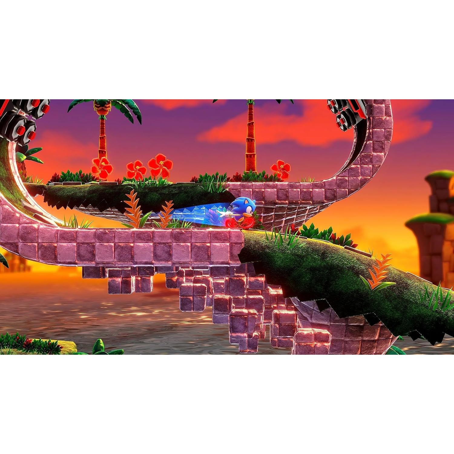 Buy PlayStation,SEGA Sonic Superstars - PS5 Game - Gadcet UK | UK | London | Scotland | Wales| Near Me | Cheap | Pay In 3 | Video Game Software