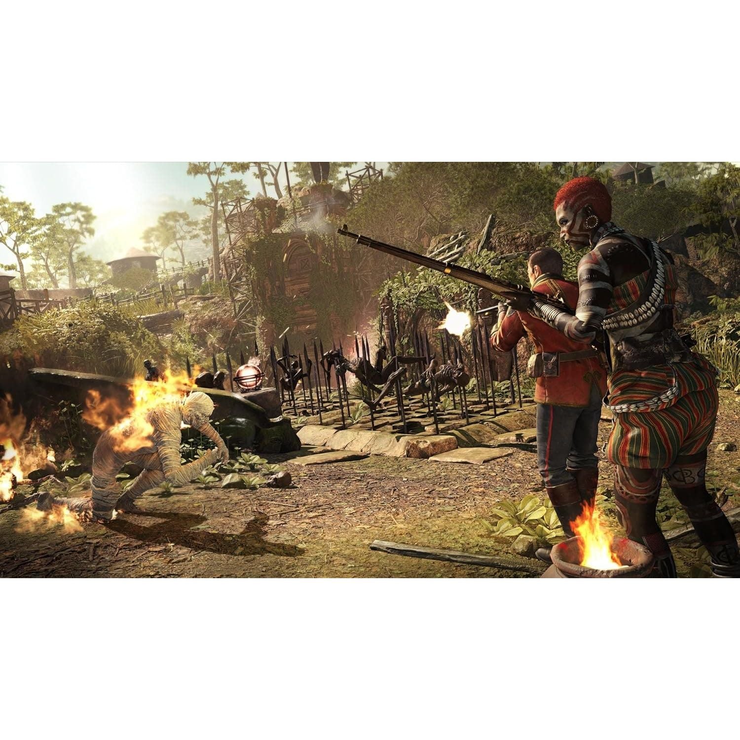 Buy Xbox One,Strange Brigade (Xbox One) - Gadcet UK | UK | London | Scotland | Wales| Near Me | Cheap | Pay In 3 | Video Game Software