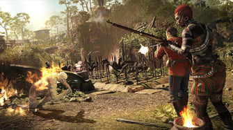Buy Xbox One,Strange Brigade (Xbox One) - Gadcet UK | UK | London | Scotland | Wales| Near Me | Cheap | Pay In 3 | Video Game Software