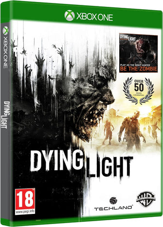 Buy Microsoft,Dying Light Be the Zombie Edition (Xbox One) - Gadcet UK | UK | London | Scotland | Wales| Ireland | Near Me | Cheap | Pay In 3 | Video Game Software