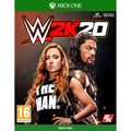 Buy Microsoft,WWE 2K20 (Xbox One) - Gadcet UK | UK | London | Scotland | Wales| Ireland | Near Me | Cheap | Pay In 3 | Video Game Software