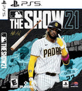 Buy PlayStation,MLB: The Show 21  PS5 - Gadcet UK | UK | London | Scotland | Wales| Near Me | Cheap | Pay In 3 | Video Game Software