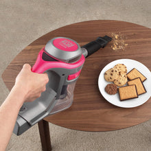 Buy Beldray,Beldray BEL01515MOB Airgility Cordless Vacuum Cleaner – Portable Handheld Vacuum with Crevice Tool, Rechargeable Stick Vac with Up to 40 Minutes Runtime, Pet Plus+ for Pet Hair, 1.2L Dust Tank, Pink - Gadcet UK | UK | London | Scotland | Wales| Near Me | Cheap | Pay In 3 | Vacuum Cleaner