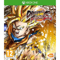 Buy Xbox One,Dragon Ball FighterZ (Xbox One) - Gadcet UK | UK | London | Scotland | Wales| Ireland | Near Me | Cheap | Pay In 3 | Video Game Software