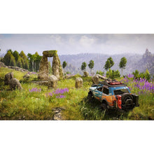 Buy PlayStation,Expeditions: A MudRunner Game - PS5 - Gadcet UK | UK | London | Scotland | Wales| Near Me | Cheap | Pay In 3 | Video Game Software