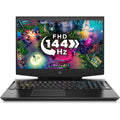 Buy HP,HP OMEN 15-dh1005na, Intel i7-10750H, 16GB RAM, 1TB SSD, RTX 2060 6GB, 15" - Shadow Black - Gadcet UK | UK | London | Scotland | Wales| Near Me | Cheap | Pay In 3 | Laptops