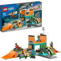 Buy LEGO,LEGO 60364 City Street Skate Park Set, Toy For Kids Aged 6 Plus Years Old with BMX Bike, Skateboard, Scooter, In-Line Skates and 4 Skater Minifigures to Perform Stunts, 2023 Set - Gadcet UK | UK | London | Scotland | Wales| Ireland | Near Me | Cheap | Pay In 3 | Toys