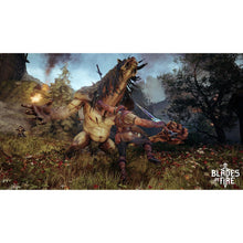 Buy PlayStation,Blades of Fire: Day 1 Edition - PS5 Game - Gadcet UK | UK | London | Scotland | Wales| Near Me | Cheap | Pay In 3 | Video Game Software