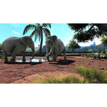 Buy Xbox One,Zoo Tycoon: Ultimate Animal Collection - Xbox One Game - Gadcet UK | UK | London | Scotland | Wales| Near Me | Cheap | Pay In 3 | Video Game Software