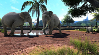 Buy Xbox One,Zoo Tycoon: Ultimate Animal Collection - Xbox One Game - Gadcet UK | UK | London | Scotland | Wales| Near Me | Cheap | Pay In 3 | Video Game Software