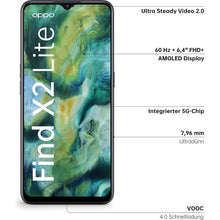 Buy Oppo,Oppo Find X2 Lite 128gb Moonlight Black, Unlocked - Gadcet UK | UK | London | Scotland | Wales| Near Me | Cheap | Pay In 3 | Unlocked Mobile Phone