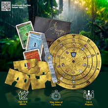 Buy EXIT,Thames & Kosmos EXIT: The Forgotten Island – Escape Room Card Game, Ages 12+, 1–4 Players - Gadcet UK | UK | London | Scotland | Wales| Near Me | Cheap | Pay In 3 | Toys & Games