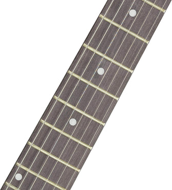 Buy Jaxville,Jaxville Demon ST1-DM-PK ST-Style Electric Guitar Starter Pack – Includes Amplifier, Gig Bag, Strings, Strap, Cable & Plectrums - Gadcet UK | UK | London | Scotland | Wales| Near Me | Cheap | Pay In 3 | Musical Instruments & Gear