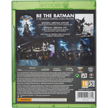 Buy Xbox One,Batman Return to Arkham (Xbox One) - Gadcet UK | UK | London | Scotland | Wales| Ireland | Near Me | Cheap | Pay In 3 | Video Game Software
