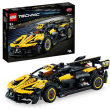 Buy LEGO,LEGO 42151 Technic Bugatti Bolide Racing Car Model Building Set, Race Engineering Toys, Collectible Iconic Sports Vehicle Construction Kit for Kids, Boys & Girls - Gadcet UK | UK | London | Scotland | Wales| Ireland | Near Me | Cheap | Pay In 3 | Toys & Games