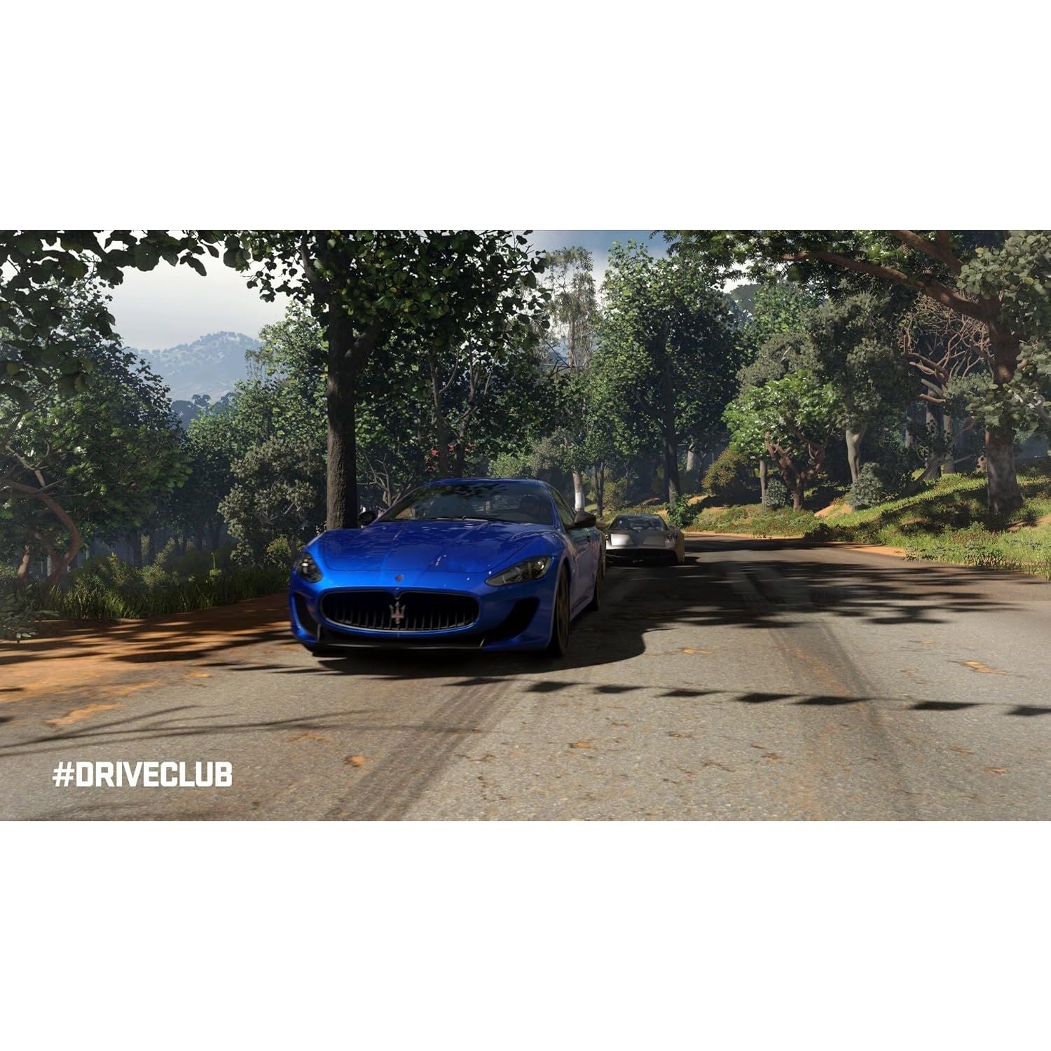 Buy PlayStation,Driveclub - PS4 Game - Gadcet UK | UK | London | Scotland | Wales| Near Me | Cheap | Pay In 3 | Video Game Software
