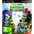 Buy PlayStation,Plants Vs Zombies Garden Warfare - PS3 Game - Gadcet UK | UK | London | Scotland | Wales| Near Me | Cheap | Pay In 3 | Video Game Software