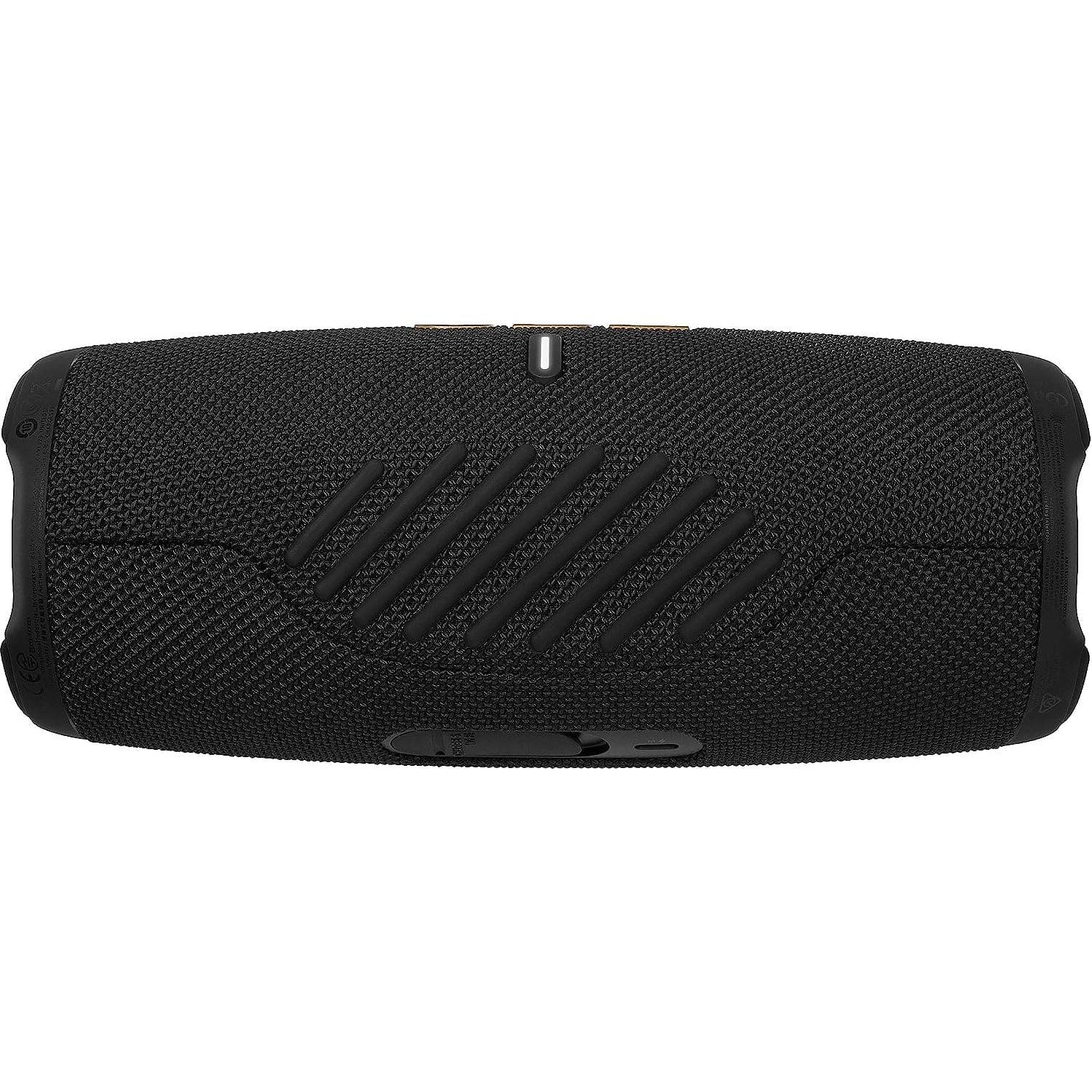 Buy JBL,JBL Charge 5 Wi-Fi - Portable Bluetooth Speaker - Wifi - IP67 Waterproof - Black - Gadcet UK | UK | London | Scotland | Wales| Ireland | Near Me | Cheap | Pay In 3 | Bluetooth Speakers