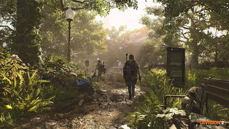 Buy PS4,Tom Clancy's The Division 2 Limited Edition (PS4) - Gadcet UK | UK | London | Scotland | Wales| Ireland | Near Me | Cheap | Pay In 3 | Video Game Software