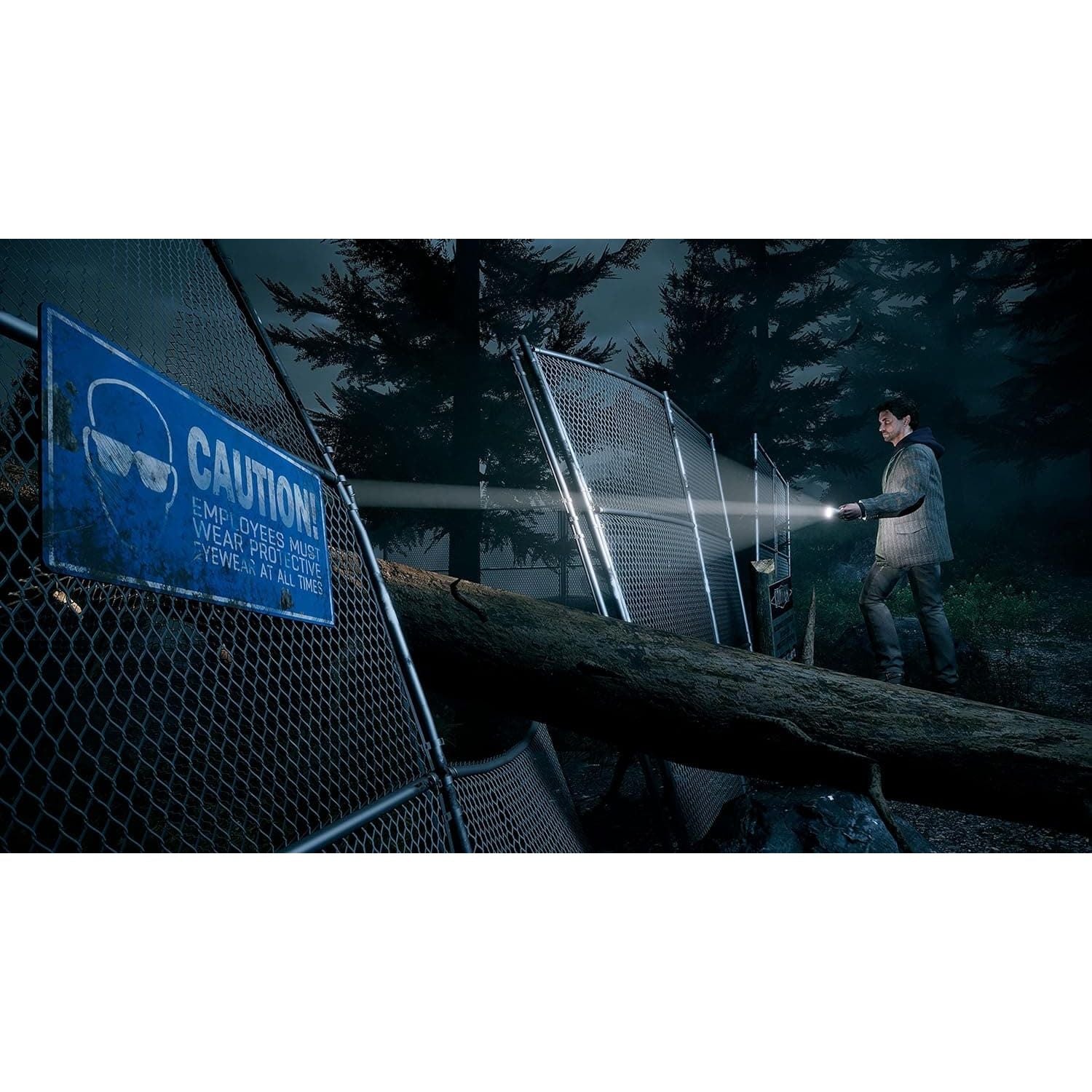 Buy Microsoft,Alan Wake Remastered - Xbox Series X - Gadcet UK | UK | London | Scotland | Wales| Ireland | Near Me | Cheap | Pay In 3 | Video Game Software
