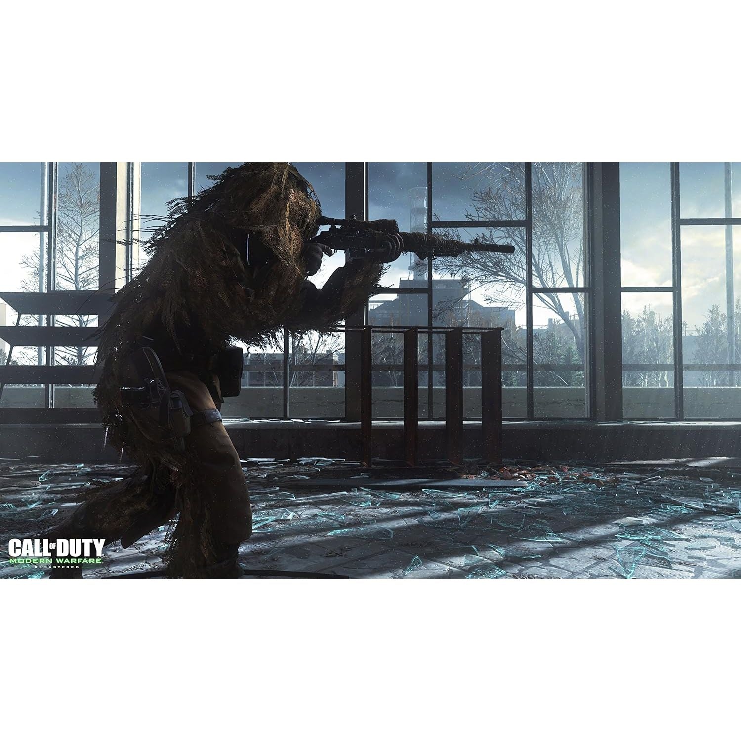 Buy PlayStation,Call of Duty 4: Modern Warfare Playstation 4 PS4 Game - Gadcet UK | UK | London | Scotland | Wales| Near Me | Cheap | Pay In 3 | Video Game Software