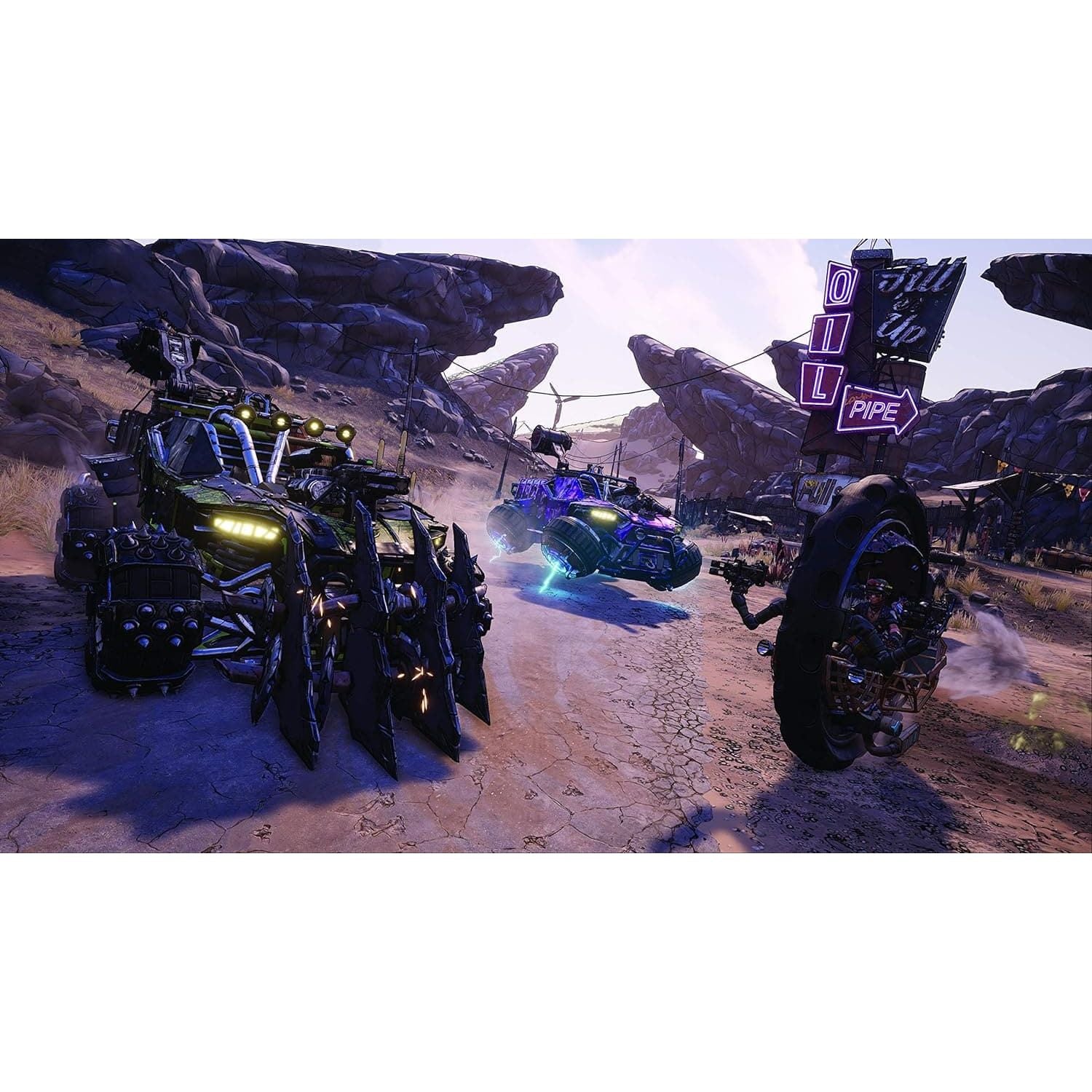 Buy Xbox,Borderlands 3 (Xbox One) - Gadcet UK | UK | London | Scotland | Wales| Near Me | Cheap | Pay In 3 | Games