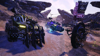 Buy Xbox,Borderlands 3 (Xbox One) - Gadcet UK | UK | London | Scotland | Wales| Near Me | Cheap | Pay In 3 | Games