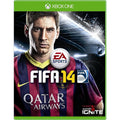 Buy Xbox,FIFA 14 (Xbox One) - Gadcet UK | UK | London | Scotland | Wales| Ireland | Near Me | Cheap | Pay In 3 | Video Game Software