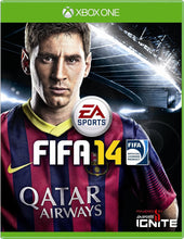 Buy Xbox,FIFA 14 (Xbox One) - Gadcet UK | UK | London | Scotland | Wales| Ireland | Near Me | Cheap | Pay In 3 | Video Game Software