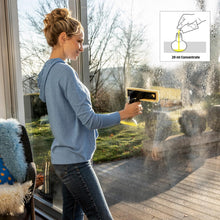 Buy KARCHER,Kärcher Window Cleaner Concentrate RM 500 – 500 ml Concentrate for Streak‑Free Cleaning of Windows, Glass, Mirrors & Shower Screens - Gadcet UK | UK | London | Scotland | Wales| Near Me | Cheap | Pay In 3 | Window Cleaner concentrate