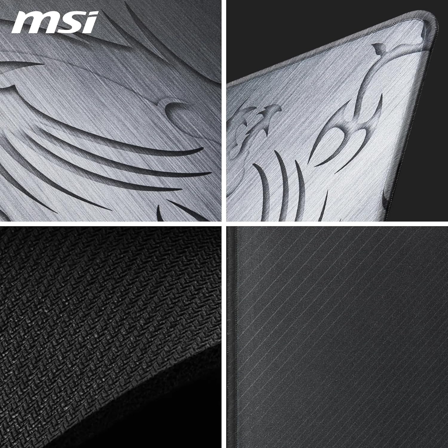 Buy MSI,MSI AGILITY GD21 Gaming Mouse Pad – 320 x 220 x 3mm - Gadcet UK | UK | London | Scotland | Wales| Near Me | Cheap | Pay In 3 | Mouse Pads