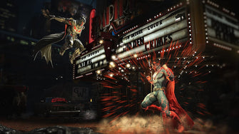 Buy PlayStation,Injustice 2: PlayStation Hits - PS4 Game - Gadcet UK | UK | London | Scotland | Wales| Near Me | Cheap | Pay In 3 | Video Game Software