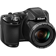 Buy Nikon,Nikon Coolpix L830 - Black - Gadcet UK | UK | London | Scotland | Wales| Ireland | Near Me | Cheap | Pay In 3 | Cameras & Optics
