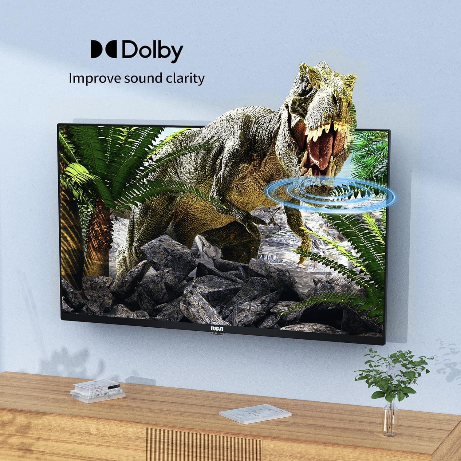 Buy Roku,RCA Roku TV 32" Screen Smart TV, RR32HN1 TV - Gadcet UK | UK | London | Scotland | Wales| Ireland | Near Me | Cheap | Pay In 3 | TV