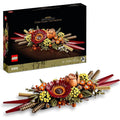 Buy LEGO,LEGO 10314 Icons Dried Flower Centrepiece, Botanical Collection Crafts Set for Adults, Artificial Flowers with Rose and Gerbera, Table or Wall Decoration, Unique Home Décor Gift for Wife or Husband - Gadcet UK | UK | London | Scotland | Wales| Ireland | Near Me | Cheap | Pay In 3 | Toys