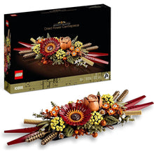 Buy LEGO,LEGO 10314 Icons Dried Flower Centrepiece, Botanical Collection Crafts Set for Adults, Artificial Flowers with Rose and Gerbera, Table or Wall Decoration, Unique Home Décor Gift for Wife or Husband - Gadcet UK | UK | London | Scotland | Wales| Ireland | Near Me | Cheap | Pay In 3 | Toys
