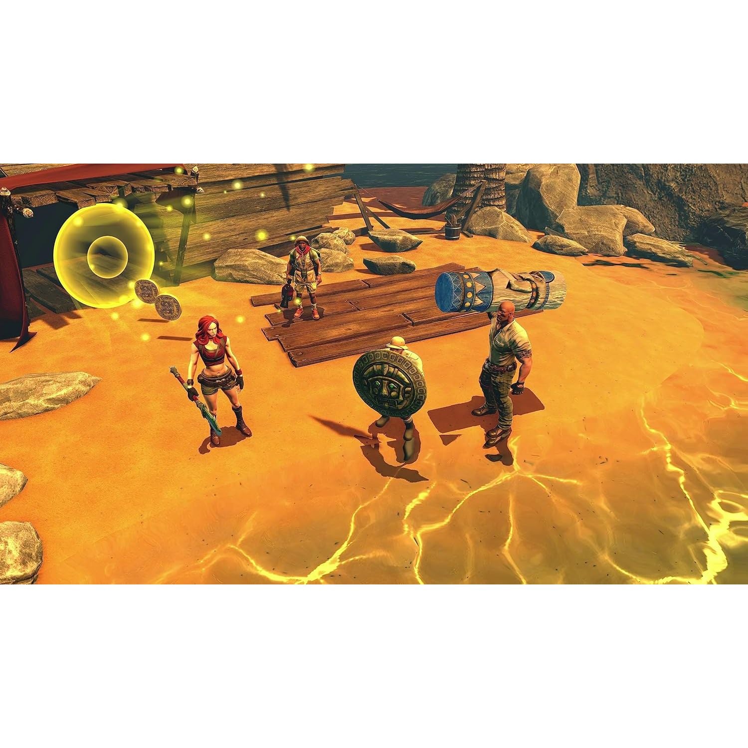 Buy Nintendo Switch,Jumanji: Wild Adventures (Nintendo Switch) - Gadcet UK | UK | London | Scotland | Wales| Near Me | Cheap | Pay In 3 | Video Game