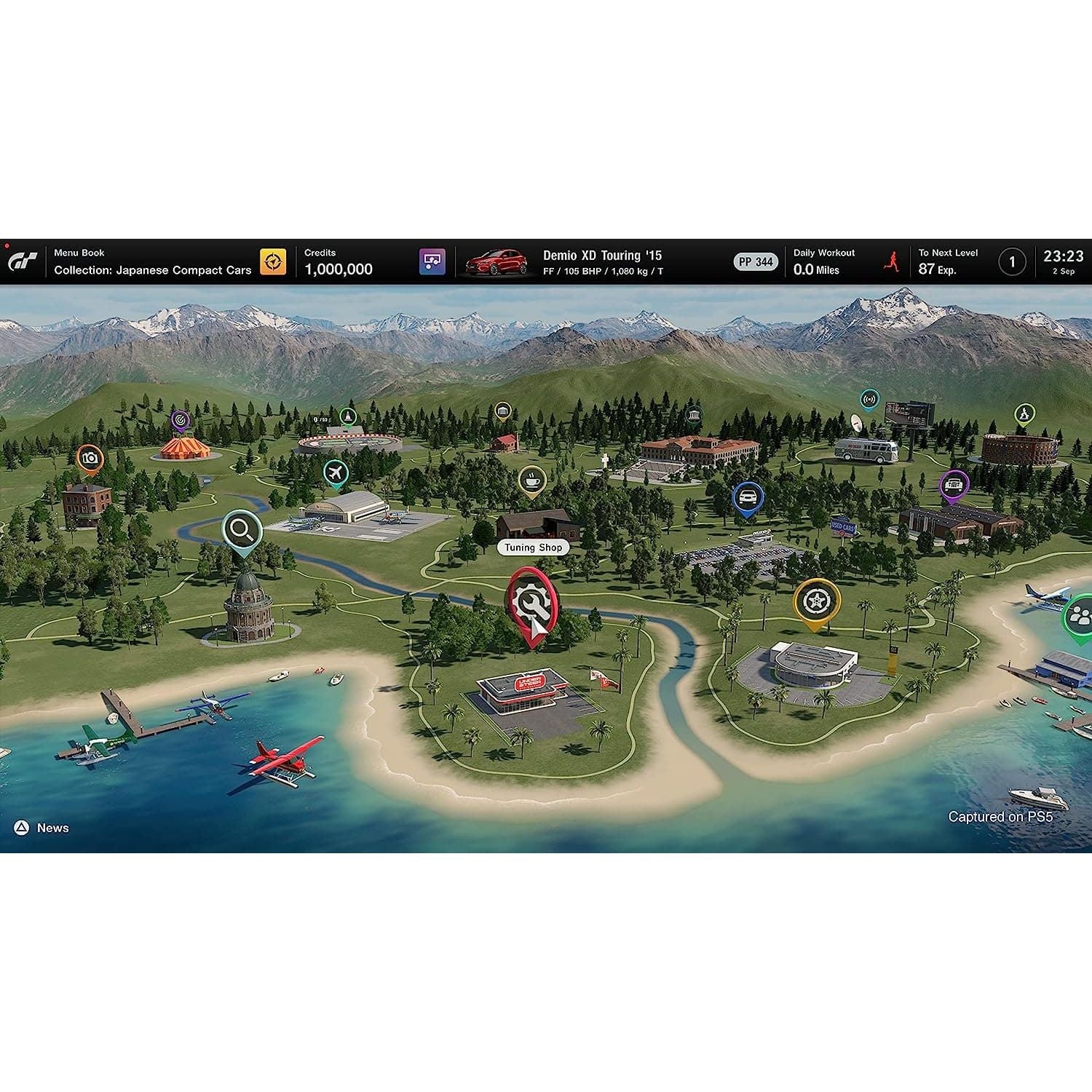 Buy playstation,Gran Turismo 7 (PS5) - Gadcet.com | UK | London | Scotland | Wales| Ireland | Near Me | Cheap | Pay In 3 | Games