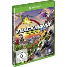 Buy Xbox One,Track Mania Turbo - Xbox One Game - Gadcet UK | UK | London | Scotland | Wales| Near Me | Cheap | Pay In 3 | Video Game Software