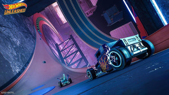 Buy PS4,Hot Wheels Unleashed - Day One Edition (PS4) - Gadcet UK | UK | London | Scotland | Wales| Ireland | Near Me | Cheap | Pay In 3 | Video Game Software