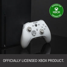 Buy SCUF,SCUF Valor Pro Wired Performance Xbox Controller – Customisable Back Paddles, Instant Triggers, Hall Effect Thumbsticks, Audio Controls – White - Gadcet UK | UK | London | Scotland | Wales| Near Me | Cheap | Pay In 3 | Home Game Console Accessories