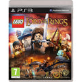 Buy Play station,LEGO Lord of the Rings (PS3) - Gadcet.com | UK | London | Scotland | Wales| Ireland | Near Me | Cheap | Pay In 3 | Games