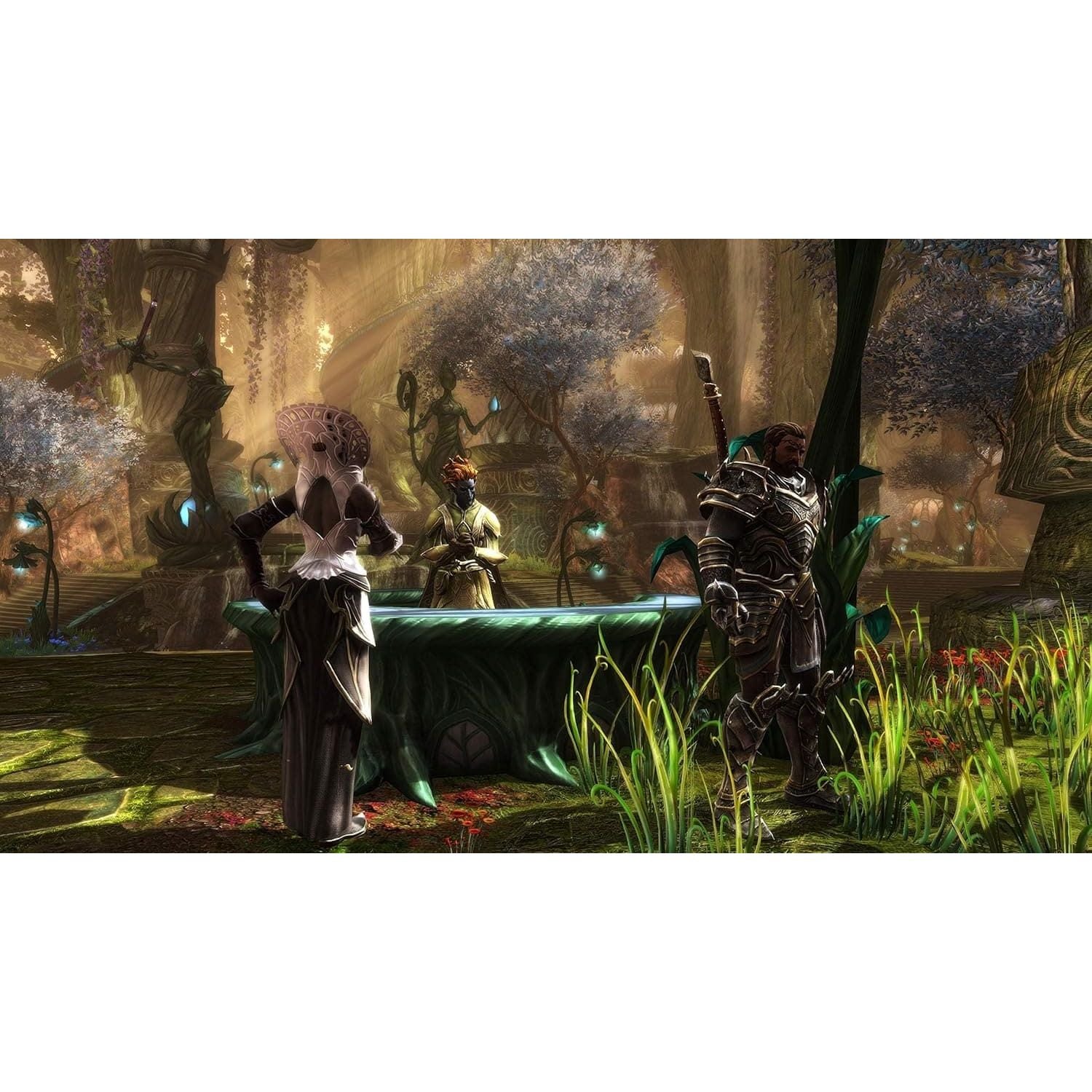 Buy Play station,Kingdoms of Amalur: Re-Reckoning - PlayStation 4 - Gadcet UK | UK | London | Scotland | Wales| Near Me | Cheap | Pay In 3 | Video Game Software